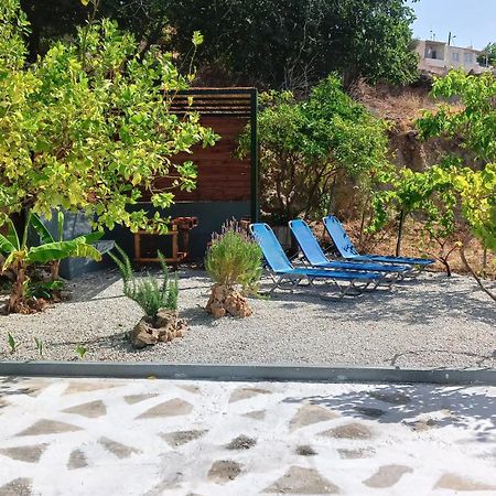 Sun Day Villa Achlia Екстериор снимка