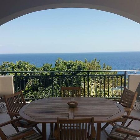 Sun Day Villa Achlia Екстериор снимка