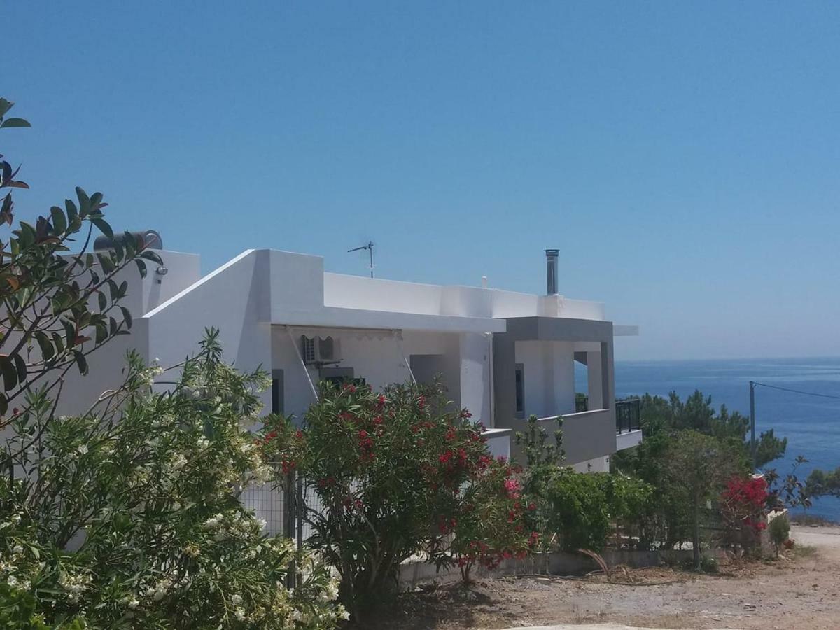 Sun Day Villa Achlia Екстериор снимка