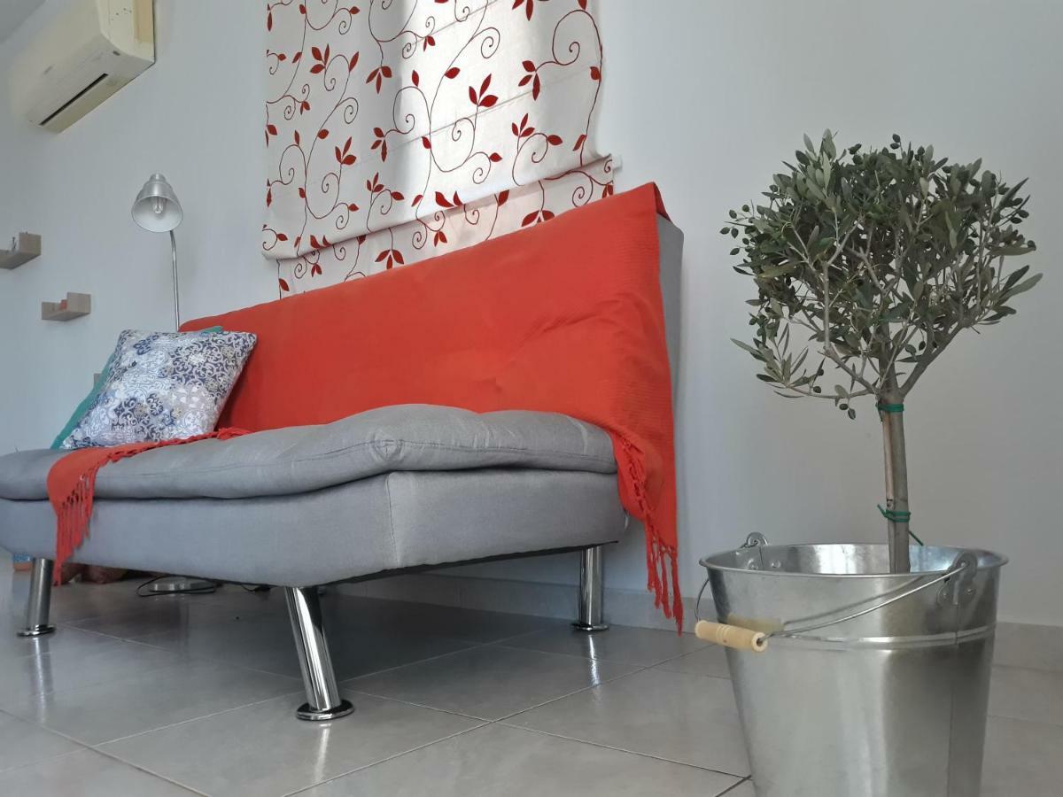 Sun Day Villa Achlia Екстериор снимка