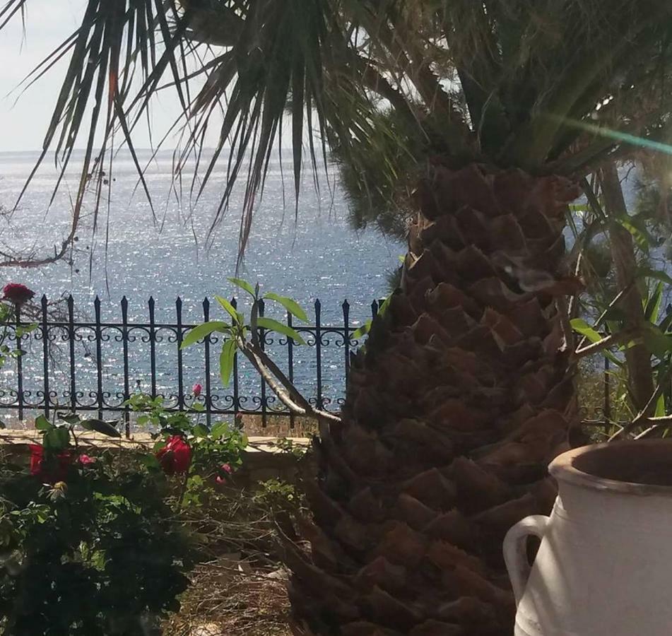 Sun Day Villa Achlia Екстериор снимка