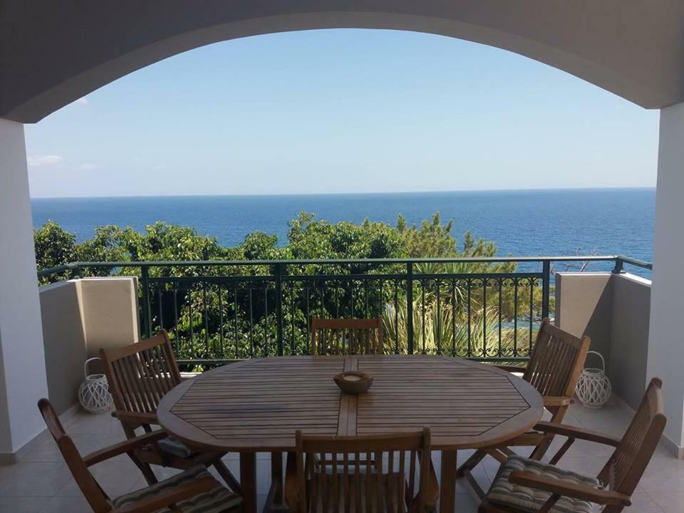 Sun Day Villa Achlia Екстериор снимка