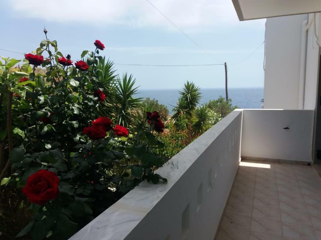 Sun Day Villa Achlia Екстериор снимка